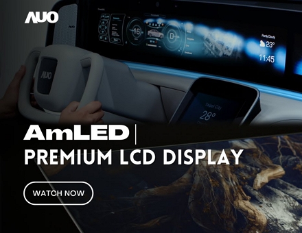 AmLED 技術(shù)影片專(zhuān)區(qū)