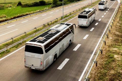 曲面牆   、交通工具